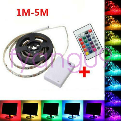 Led rgb strip lights - rgb,