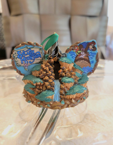 Disney parks nwt splash - disney,