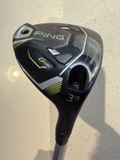 Ping G430 Max Fairway 3 Wood