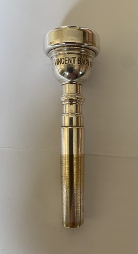 Vincent bach trumpet - vincent,