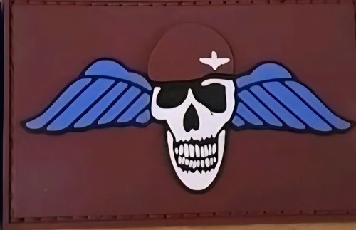 Para sfsg parachute - para,
