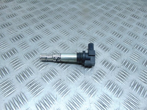 Skoda fabia ignition - fabia, pack