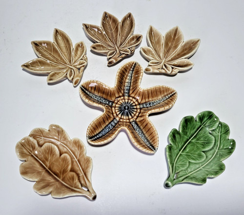 Lovely lot six retro wade - lovely,