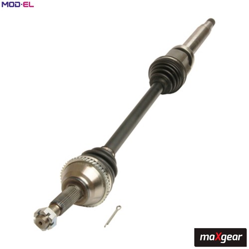 Drive shaft 2374 - drive, 49-2374