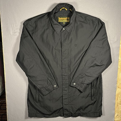 Timberland weathergear jacket - timberland,