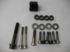 1996 BMW R1100 R 1100 RT RIGHT CAMSHAFT HOLDER BOLTS 11 33 7 713 044