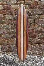 Decorative wooden 100cm - decorative,