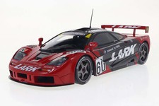 Solido - 1:18 McLaren F1 GTR