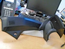 2003 Yamaha FZS 600 Fazer F/Lift, L/H Front Fairing Infill Panel 5RT-2836K    SF