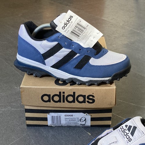 Vintage 1995 adidas sawtooth - 1995,