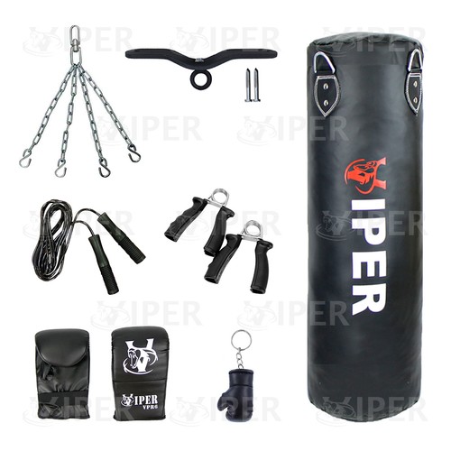 Viper 3ft heavy - ,