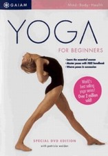 Yoga Journal: Yoga for