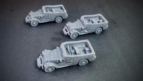 Bolt action scout - us,