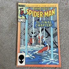 Spider-Man The Final Chapter