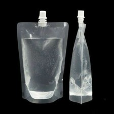 Stand 150ml pouch drinks - stand,