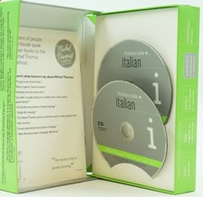 NEW Italian Vocabulary