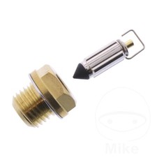 Tourmax Float Needle With Seat