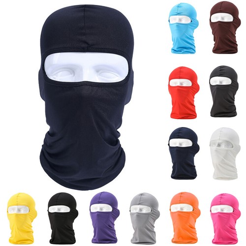 Skiing snowboarding balaclava - snowboarding,