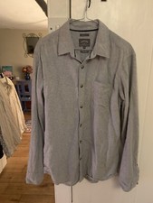 mens fat face shirt medium Classic Fit Chest 44”