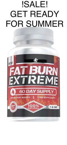 Extreme fatty stomach - extreme, burner