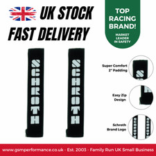 Schroth 2Inch Road Racing