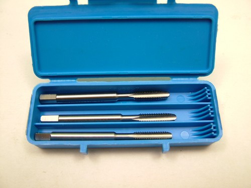 Piece tap set 0 - tap, x
