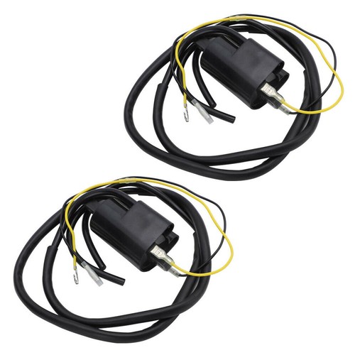 2pcs ignition coil for suzuki - 2pcs,
