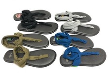 Sanuk Yoga Sling Ella Women's