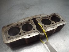 Honda CB750 SOHC K1-K6