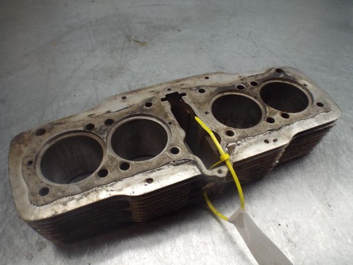 Honda cb750 sohc k6 - cb750, k1-k6