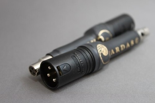 Cardas mini xlr - cardas,