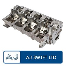 Bare Cylinder Head for VW Audi