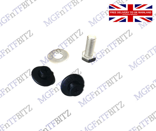 Mgf le500 alternator - mgf, tf