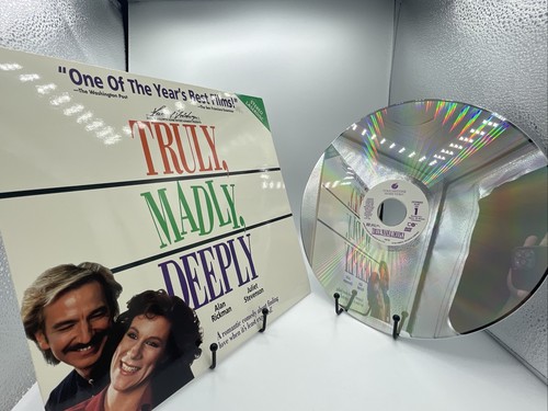 Truly madly deeply - truly,,