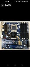 x58 motherboard lga 1366