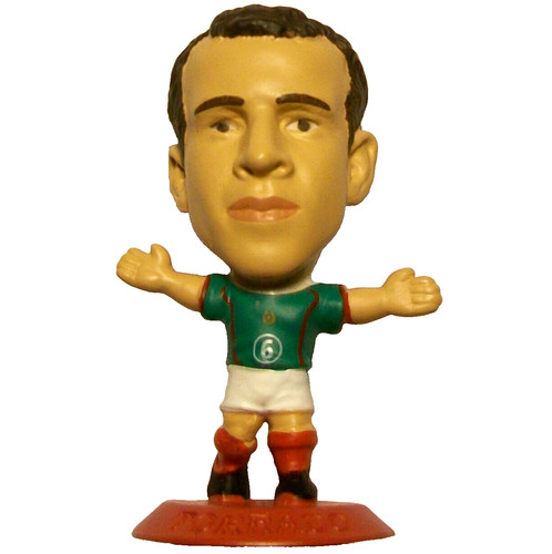 Corinthian microstars mexico - microstars,