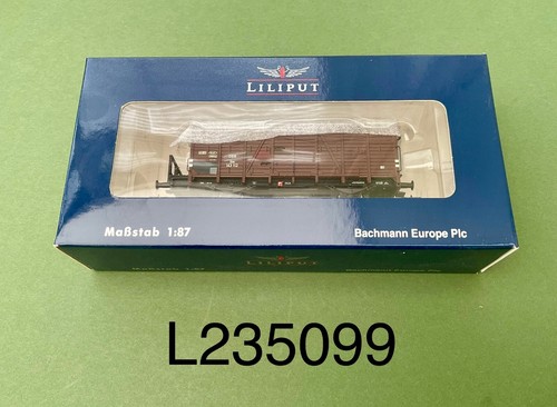 Liliput l235099 - liliput,