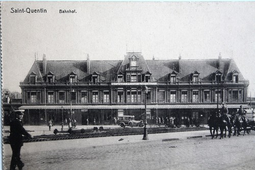 18177 saint quentin railway - 18177, ak