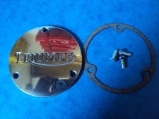 Genuine triumph primary - genuine,
