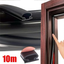 10m Door Frame Seal Strip