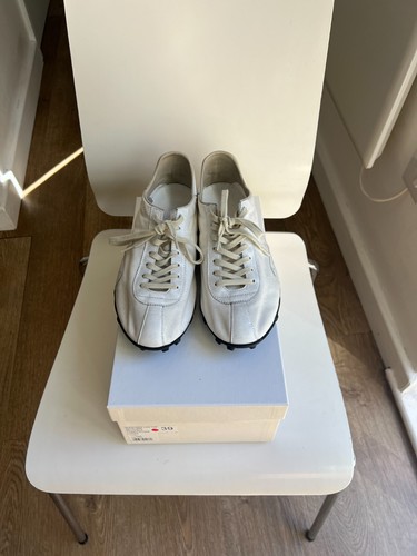 Maison margiela white - maison,