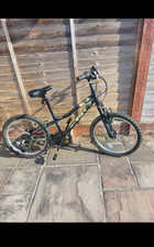 Apollo Chaos Junior Mountain Bike 