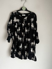 Girls Next Shirt Dress Age