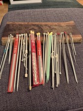 Vintage Aero & Milward