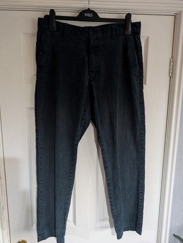 Mens forest green corduroy - mens,