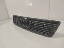 Audi A8 S8 D2 4D 1998 Front