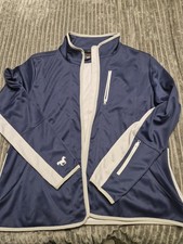HKM Lightweight Jacket Size XXL