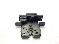 2010 RENAULT TWINGO TAILGATE BOOT LOCK 3 DOOR HATCHBACK 8200747429B