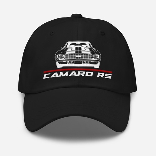 Premium dad hat for - dad, camaro