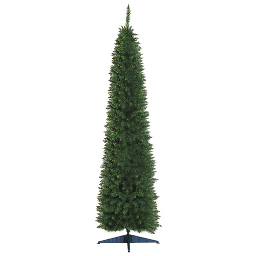 7ft artificial pine - 7ft,